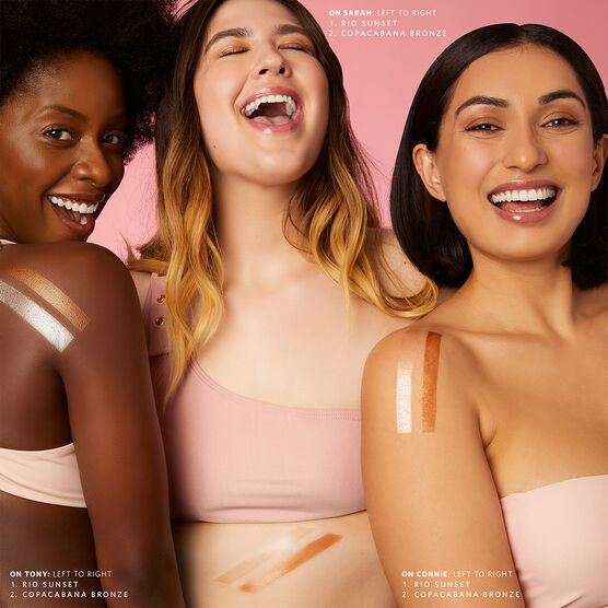 SOL DE JAN GLOWMOTION    BODY 75ML